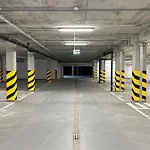Widokowy Zamkowa Apartmán Tczew