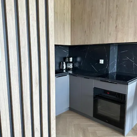 Widokowy Zamkowa Tczew