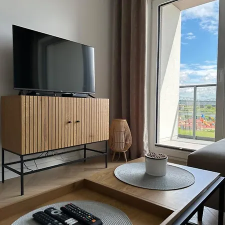 Widokowy Zamkowa Tczew