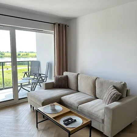 Widokowy Zamkowa * Tczew