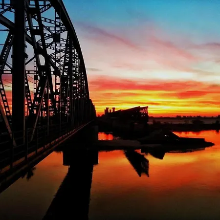 Apartment Widokowy Zamkowa Tczew