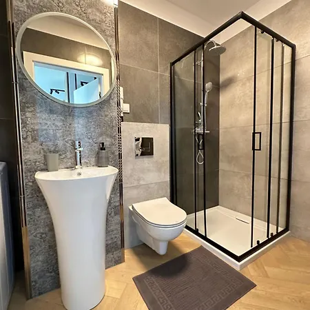 Widokowy Zamkowa Tczew