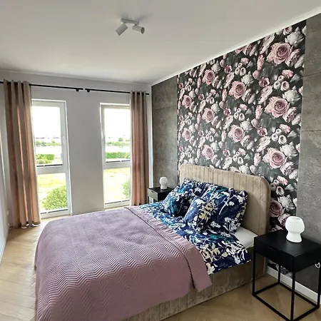 Widokowy Zamkowa Apartment