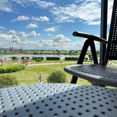 Widokowy Zamkowa * Tczew