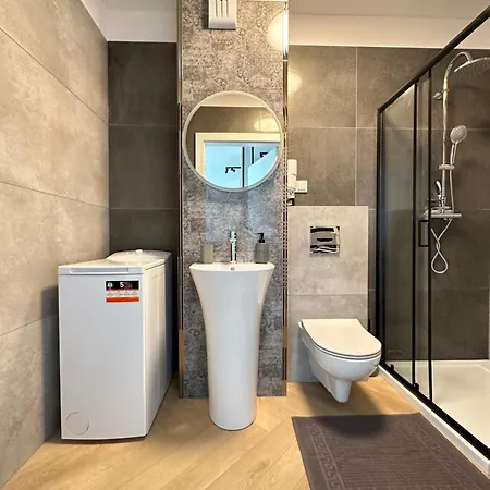 Apartment Widokowy Zamkowa