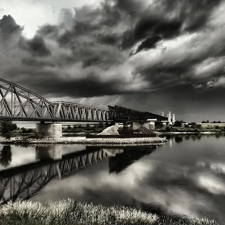 Apartment Widokowy Zamkowa