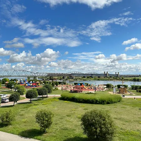 Appartement Widokowy Zamkowa *