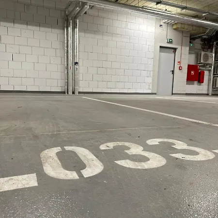 Widokowy Zamkowa Apartment