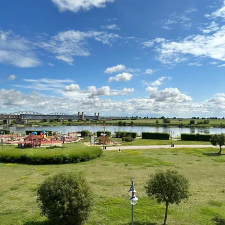 Widokowy Zamkowa Apartment *