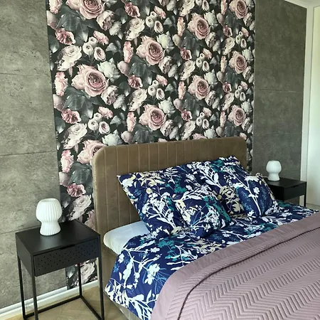 Widokowy Zamkowa * Tczew