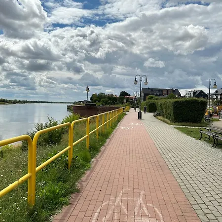 Apartment Widokowy Zamkowa *