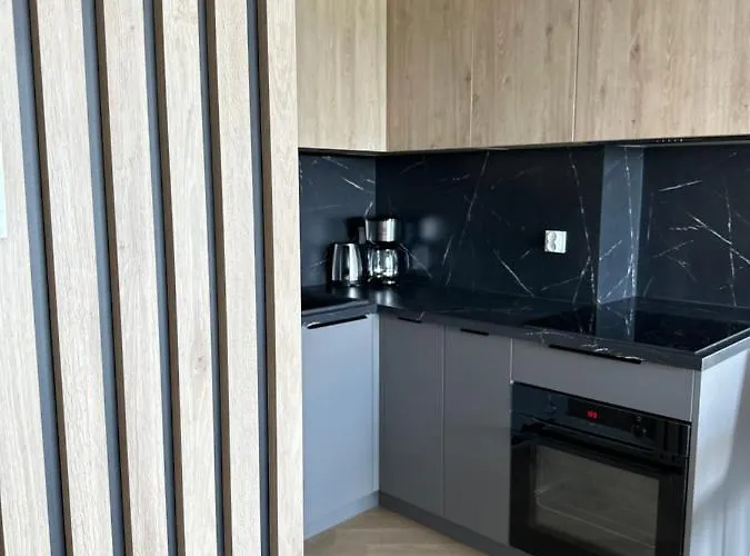 Widokowy Zamkowa Tczew