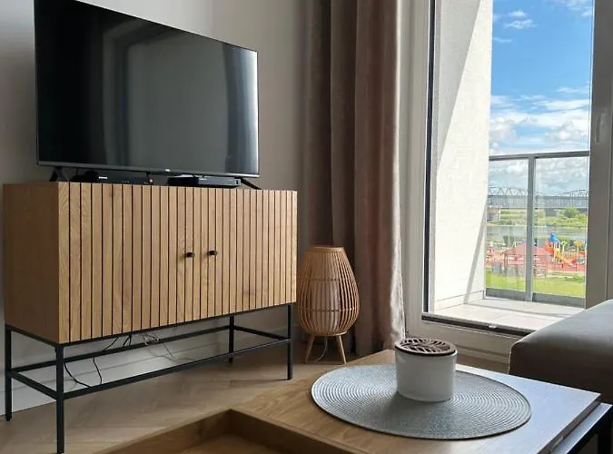 Widokowy Zamkowa Tczew