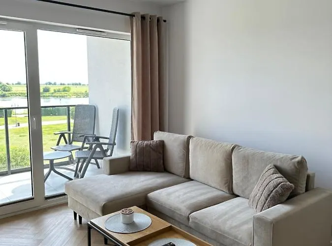 Widokowy Zamkowa * Tczew