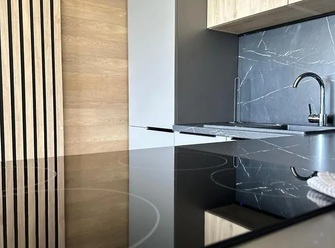 Appartement Widokowy Zamkowa *