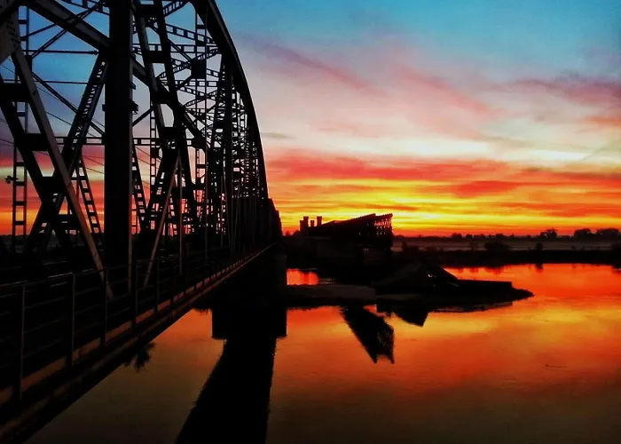 Appartement Widokowy Zamkowa Tczew