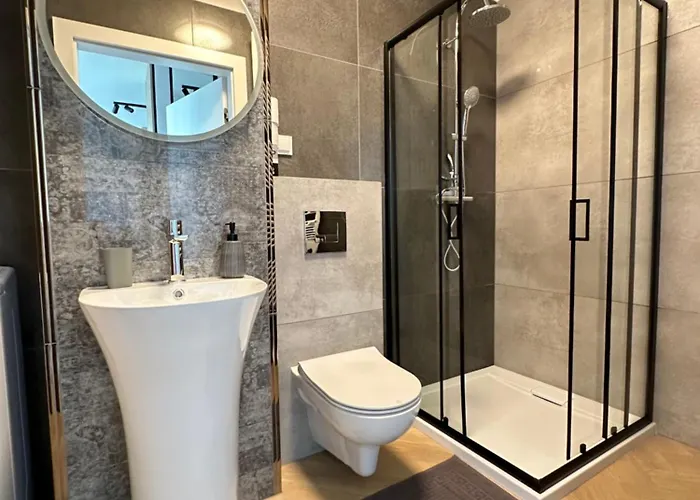 Widokowy Zamkowa Tczew