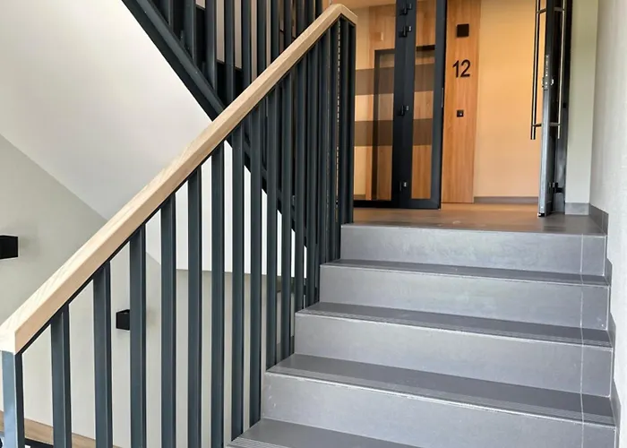 Widokowy Zamkowa * Tczew