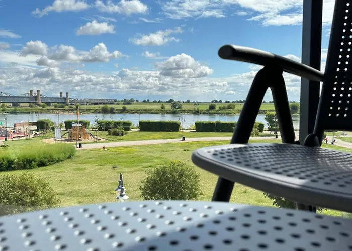 Widokowy Zamkowa * Tczew