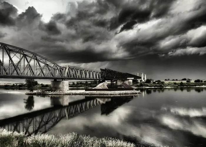 Appartement Widokowy Zamkowa