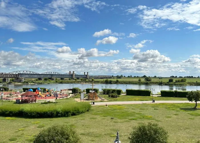 Widokowy Zamkowa Appartement *