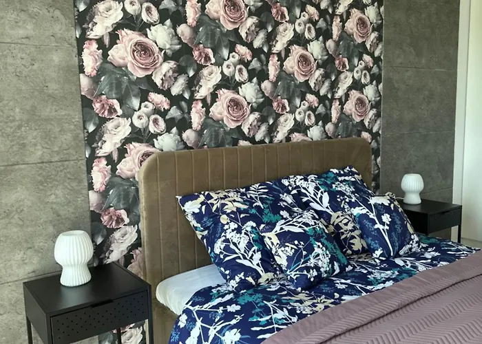 Widokowy Zamkowa * Tczew